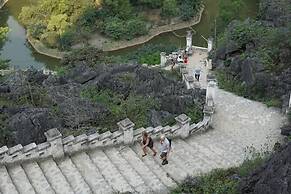 LittleTamCoc Boutique villa Ninh Binh