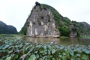 LittleTamCoc Boutique villa Ninh Binh