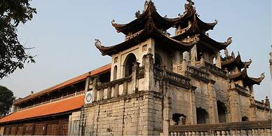 LittleTamCoc Boutique villa Ninh Binh