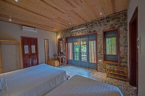 LittleTamCoc Boutique villa Ninh Binh