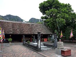 LittleTamCoc Boutique villa Ninh Binh