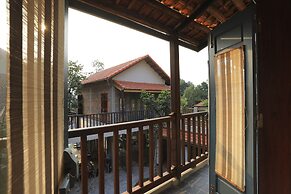 LittleTamCoc Boutique villa Ninh Binh