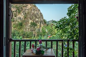 LittleTamCoc Boutique villa Ninh Binh