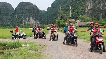 LittleTamCoc Boutique villa Ninh Binh