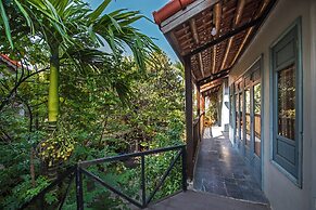 LittleTamCoc Boutique villa Ninh Binh