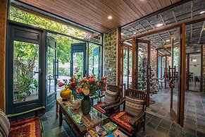 LittleTamCoc Boutique villa Ninh Binh