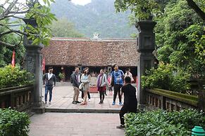 LittleTamCoc Boutique villa Ninh Binh