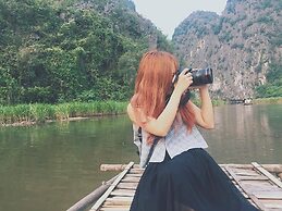 LittleTamCoc Boutique villa Ninh Binh