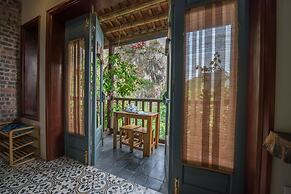 LittleTamCoc Boutique villa Ninh Binh