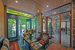 LittleTamCoc Boutique villa Ninh Binh