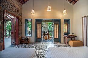 LittleTamCoc Boutique villa Ninh Binh