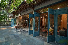 LittleTamCoc Boutique villa Ninh Binh
