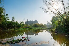 LittleTamCoc Boutique villa Ninh Binh