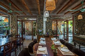 LittleTamCoc Boutique villa Ninh Binh