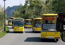 LittleTamCoc Boutique villa Ninh Binh