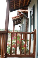 LittleTamCoc Boutique villa Ninh Binh