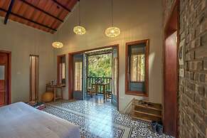LittleTamCoc Boutique villa Ninh Binh