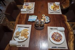 LittleTamCoc Boutique villa Ninh Binh