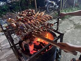 LittleTamCoc Boutique villa Ninh Binh