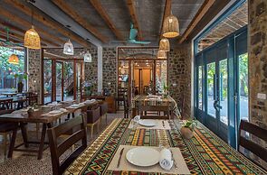 LittleTamCoc Boutique villa Ninh Binh