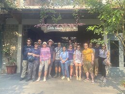 LittleTamCoc Boutique villa Ninh Binh