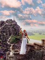 LittleTamCoc Boutique villa Ninh Binh