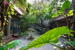 LittleTamCoc Boutique villa Ninh Binh