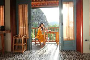 LittleTamCoc Boutique villa Ninh Binh