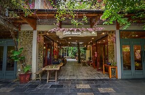 LittleTamCoc Boutique villa Ninh Binh