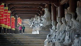 LittleTamCoc Boutique villa Ninh Binh