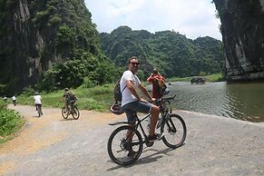 LittleTamCoc Boutique villa Ninh Binh