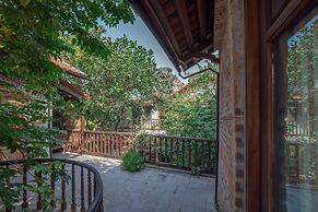 LittleTamCoc Boutique villa Ninh Binh