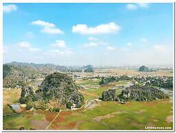 LittleTamCoc Boutique villa Ninh Binh