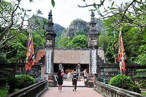 LittleTamCoc Boutique villa Ninh Binh