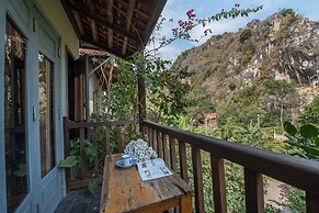 LittleTamCoc Boutique villa Ninh Binh