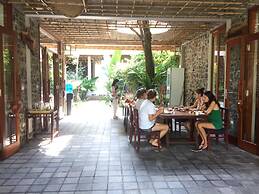 LittleTamCoc Boutique villa Ninh Binh