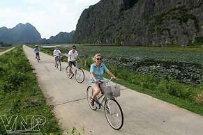 LittleTamCoc Boutique villa Ninh Binh