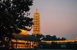 LittleTamCoc Boutique villa Ninh Binh