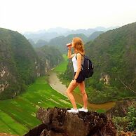 LittleTamCoc Boutique villa Ninh Binh