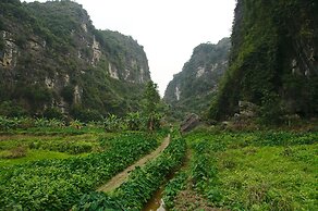 LittleTamCoc Boutique villa Ninh Binh