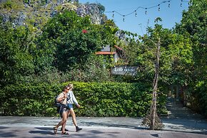 LittleTamCoc Boutique villa Ninh Binh