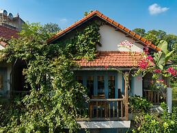 LittleTamCoc Boutique villa Ninh Binh