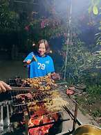 LittleTamCoc Boutique villa Ninh Binh