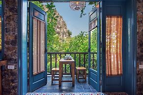 LittleTamCoc Boutique villa Ninh Binh