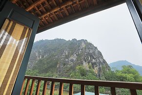 LittleTamCoc Boutique villa Ninh Binh