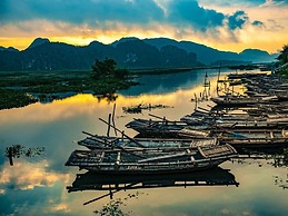 LittleTamCoc Boutique villa Ninh Binh