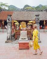 LittleTamCoc Boutique villa Ninh Binh