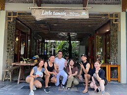 LittleTamCoc Boutique villa Ninh Binh