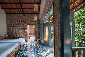 LittleTamCoc Boutique villa Ninh Binh