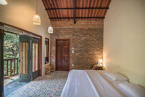 LittleTamCoc Boutique villa Ninh Binh